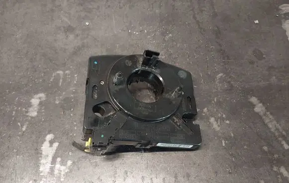 Ford Galaxy Airbag slip ring squib (SRS ring) 1J0959654AC