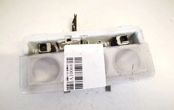 Opel Insignia A Front seat light 316627975