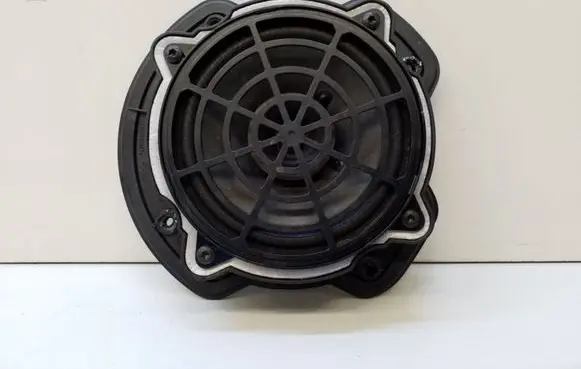 Peugeot 5008 Rear door speaker 9659680280