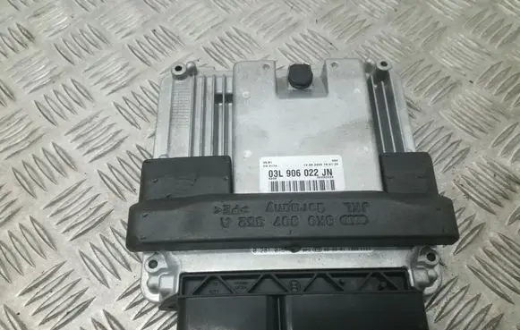 Engine control unit/module ECU