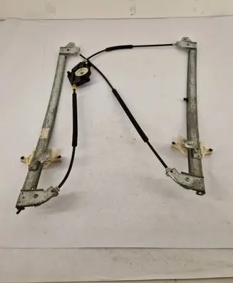 Peugeot 807 Front window lifting mechanism without motor 