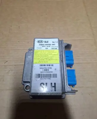 Hyundai ix35 Airbag control unit/module 959103U100