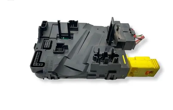 Skoda Octavia Mk2 (1Z) Steering angle sensor 1K0953549CQ 10003575 01018093410299