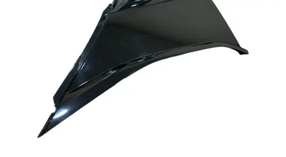 Nissan Leaf II (ZE1) Rear fender molding trim 788765SK0A