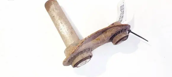 BMW 6 E63 E64 Rear axle beam mounts housing 