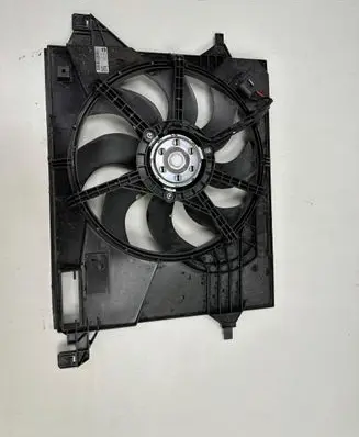 MG ZS Electric radiator cooling fan 141424aa34