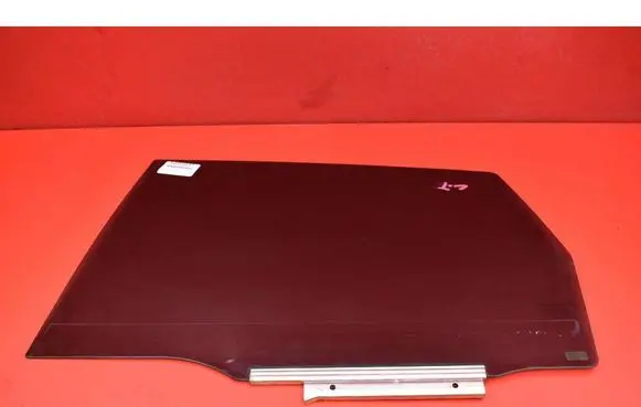Suzuki Grand Vitara I Rear door window glass