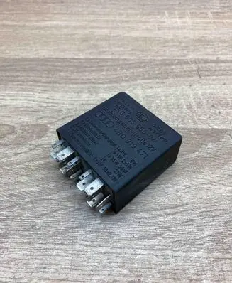 Audi A6 S6 C5 4B Other relay 4B0919471 5KG00656804 387