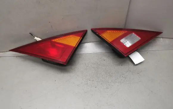 SsangYong Rodius Rear/tail lights set 
