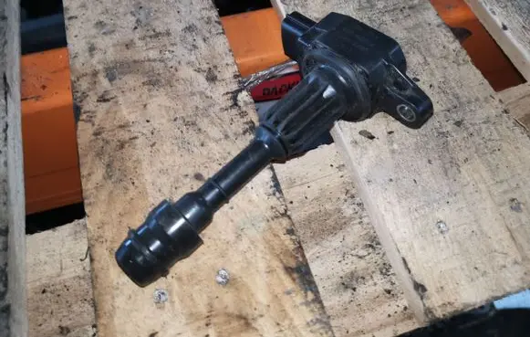 Nissan Micra High voltage ignition coil 22448AX001
