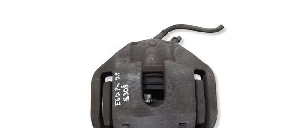 BMW 5 E60 E61 Front brake caliper 34116753660 6753660 34116753661