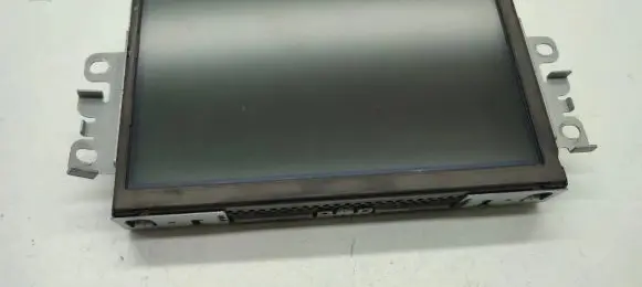 Volvo V40 Screen/display/small screen 31384950