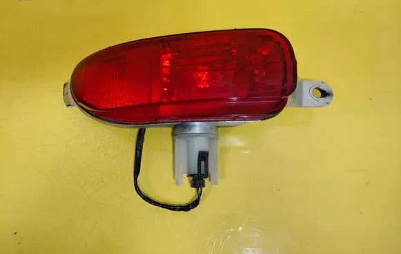 Opel Corsa C Rear fog light 