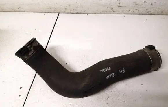BMW 5 GT F07 Intercooler hose/pipe