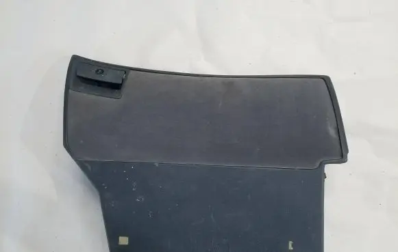 BMW 7 E32 Glove box 8114040