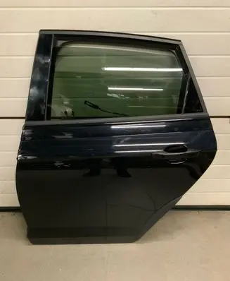 Volkswagen Taigo Rear door 2G4833311E