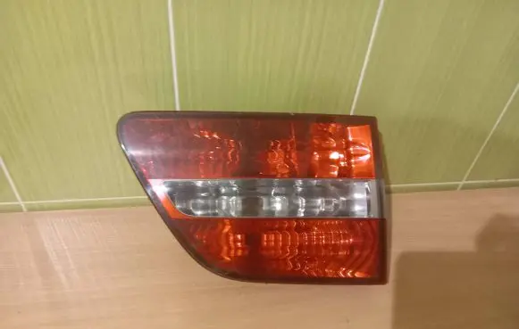 Fiat Stilo Tailgate rear/tail lights 28180102 51717943