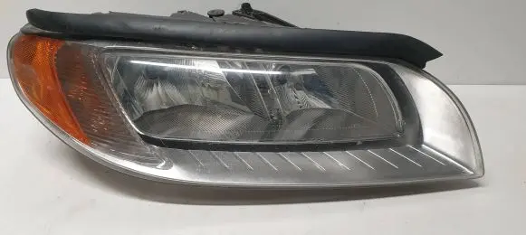 Volvo S80 Headlight/headlamp 31214354 6331200001