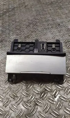 Ashtray (front)