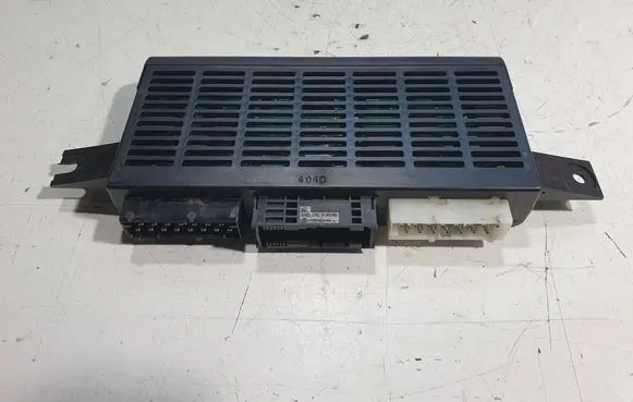 Light module LCM