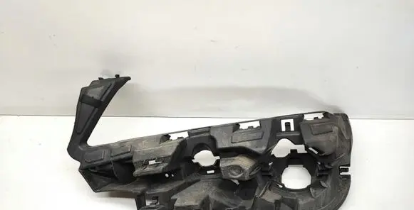 BMW X3 F25 Fog light bracket 7212955 51117212955