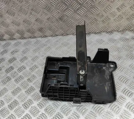 Ford Focus Battery box tray JX6B10718AC JX6B10723AB