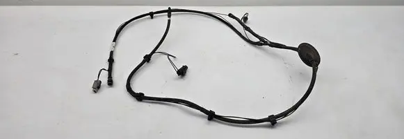 Mini Clubman F54 Windshield washer fluid hose 7354287 13264011 082616