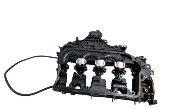 Peugeot 508 RXH Intake manifold 9674394480