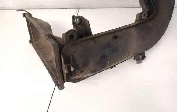 BMW 5 F10 F11 Air filter box 13718507565 13718507566