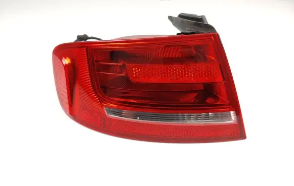 Audi A4 S4 B8 8K Rear/tail lights 8K5945095D