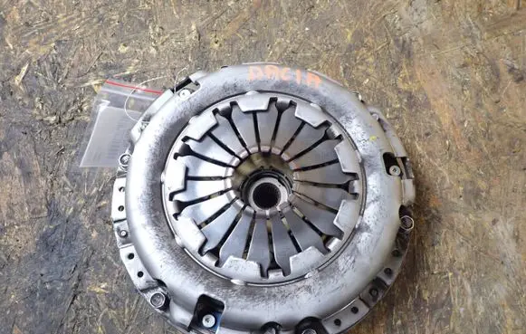 Dacia Lodgy Clutch set kit 