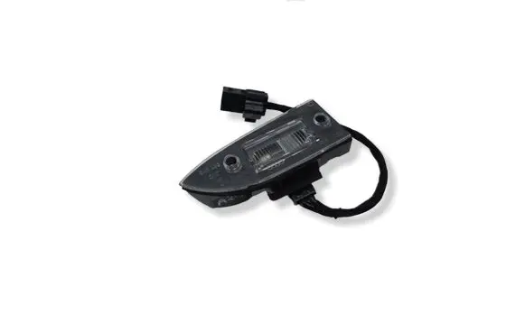 Audi A4 S4 B5 8D Number plate light 8D0943021A 8D0943021E