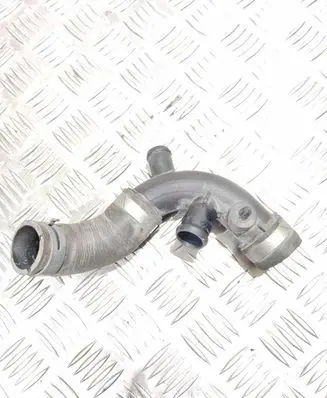 Volkswagen PASSAT B7 Engine coolant pipe/hose 1K0121087AH