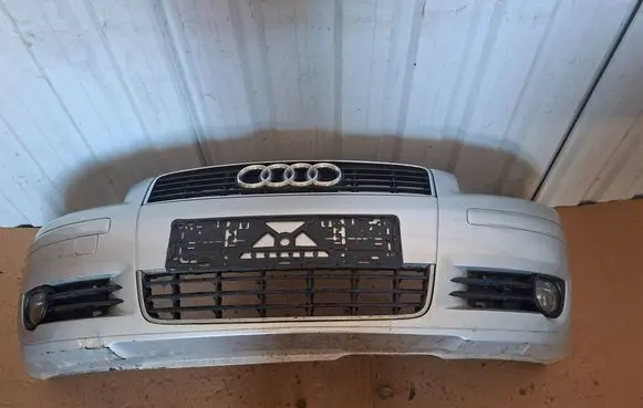 Audi A3 S3 8P Front bumper 8P3807437