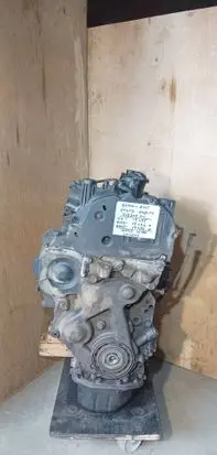 Peugeot 107 Engine DV4TD 2WZTV 8HT