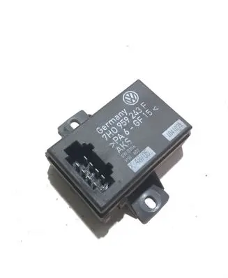 Volkswagen Multivan T5 Sliding door control unit/module 7H0959243F 1041039 PA6GF15