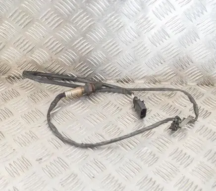 Lambda probe sensor