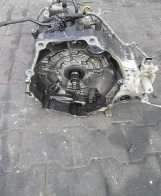 Honda Civic Automatic gearbox