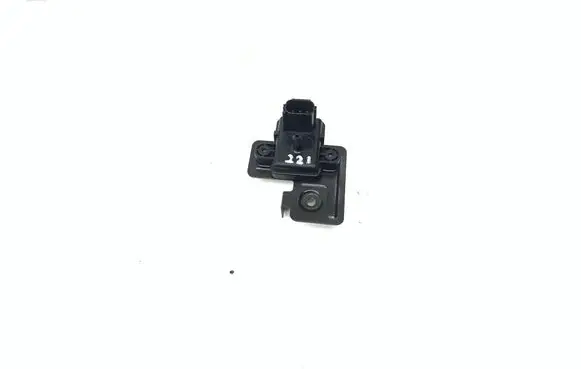 Jaguar XJ X350 Air pressure sensor 98AB9F479BA