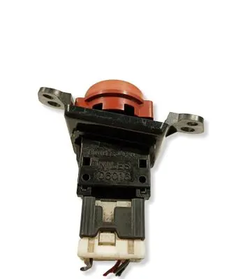 Toyota Yaris Other switches/knobs/shifts 136698