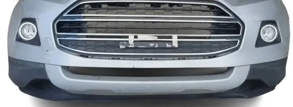 Ford Ecosport Front bumper