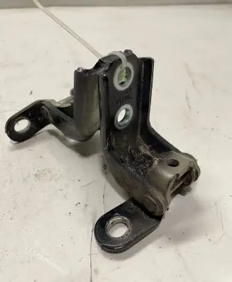 Front door lower hinge