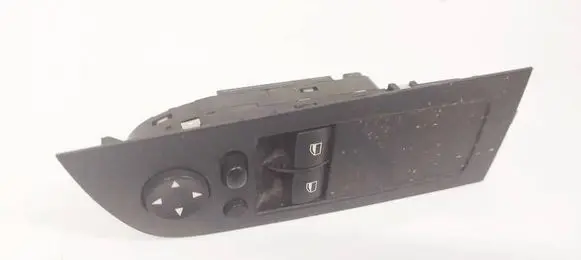 BMW 3 E90 E91 Electric window control switch 913217102