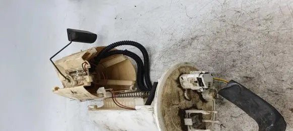 Toyota Auris 150 In-tank fuel pump 7701012370 29201005500