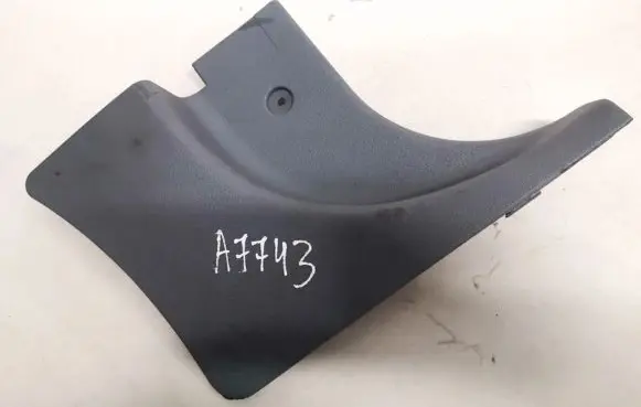 Audi TT Mk1 Other interior part 8n0867272 8n0867272b