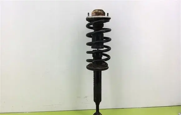 Skoda Superb B5 (3U) Front shock absorber with coil spring