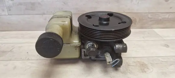 Mazda CX-7 Power steering pump