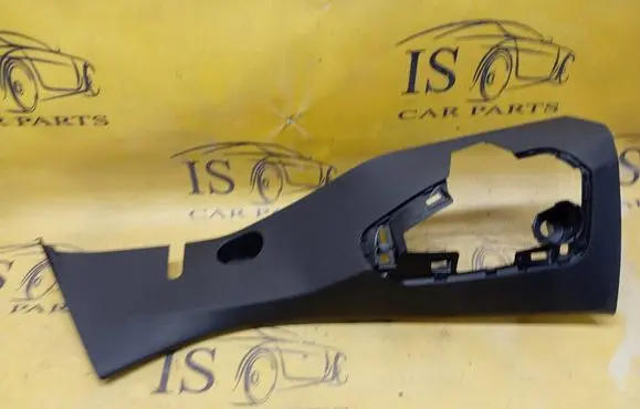 Renault Clio V Other sill/pillar trim element 769174551R