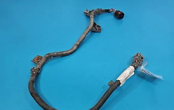 Renault Megane IV Other wiring loom 241412596R IMPRK1591362