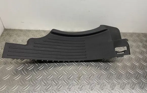 Ford Transit - Tourneo Connect Rear sill trim cover DT11K13245A DT11K13245AG DT11K13245AGW